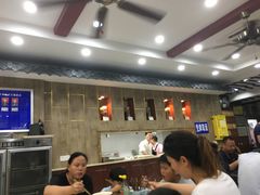-东吴面馆(沙溪服务区店)