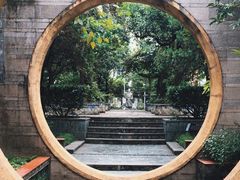 -广州神农草堂中医药博物馆