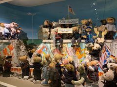 -济州岛泰迪熊博物馆