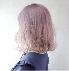 -KIMI HAIR SALON·烫染设计店