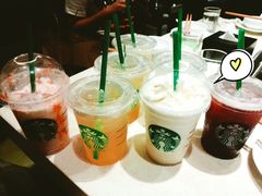 -星巴克(厦门SM新生活广场店)