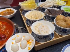 -咏江南·苏式火锅·苏州评弹(观前街店)