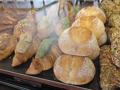 -BAKER&SPICE(安福路店)