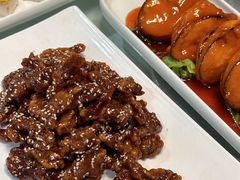 -同发号饭庄(复兴路店)