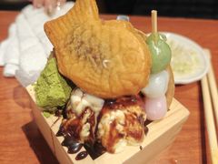 香蕉船-烧肉一丁(北大阪東通りビル店)