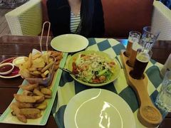 -Paulaner·德国帕拉娜自酿啤酒餐厅(海上世界店)