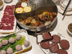 -八合里牛肉火锅(领丰汇店)