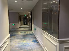 -厦门泰谷酒店(中山路镇海路地铁站店)