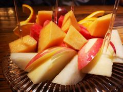 -YAFEE雅菲·粤菜·湘菜·融合菜(魏公村店)