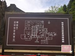 -张学良旧居陈列馆