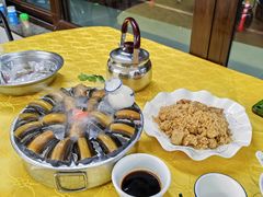 -肥姐美食(同福中路店)
