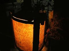 -江湖边·小生活