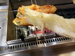 -泰善串店•延边朝鲜族烧烤(理工大学店)