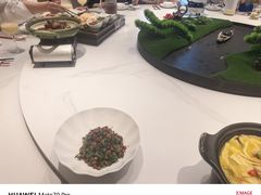 -食为先庐畔渔歌(合作化路店)