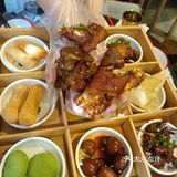 南昌探店｜冯大娘翘脚牛肉