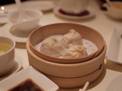 -利苑酒家(宜安广场店)