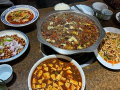 -文记沸腾鱼(永安路总店)