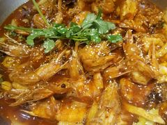 -邵汇大虾(大东门店)