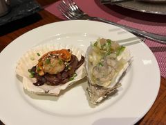 -龙城咖啡厅(常州富都洲际店)