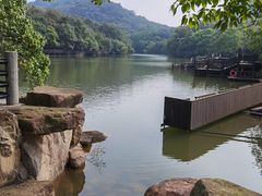 -白马涧龙池景区