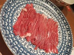 -北京老门框爆肚涮肉馆(凤城六路店)