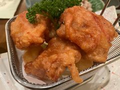 -阿吾罗日本料理(K11艺术中心店)