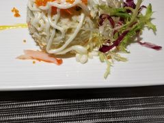 -斗牛士牛排餐厅(嘉里汇店)