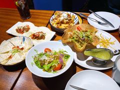 -Cactus墨西哥仙人掌餐厅