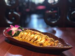 -花马天堂云南餐厅 Lost Heaven(高邮路店)