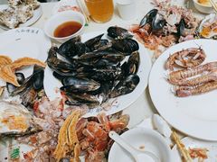 -人和啤酒屋海鲜大排档(营口路店)