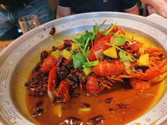 -肉串汪(望京店)