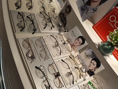 -沫芮眼镜·蔡司官方授权店(人民广场店)