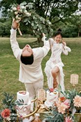点击看大图 -唯一视觉婚纱摄影(李家村店)