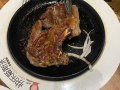 -快乐爱斯米牛排自助(正大广场店)