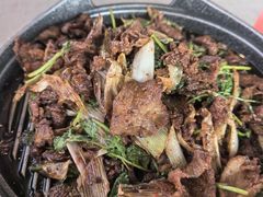 -有喜胶东小馆(太申祥和店)