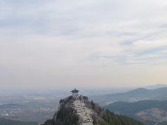 -青州市云门山风景区