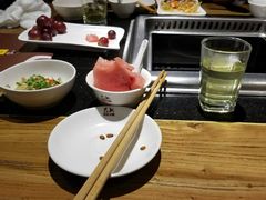 -巴奴毛肚火锅(广益哥伦布店)