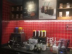 -星巴克(天津火车站店)
