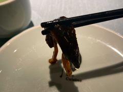 -苏帮袁Sue Cuisine(将台店)
