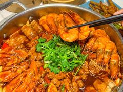 -黄记煌三汁焖锅(新佳丽江汉路店)