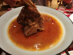 -西贝(枫蓝国际购物中心店)