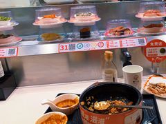 -新一番三文鱼寿司(大东海店)