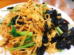 木须肉-骏记粥铺(五院店)