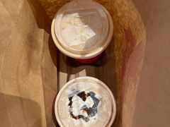 -Tims天好咖啡·贝果(锦江国金中心店)