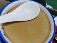 焦糖炖奶-五条人糖水铺(武林总店)