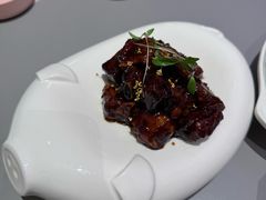 -桂满陇·蟹黄小笼汤包(中山公园店)