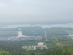 -虞山风景区