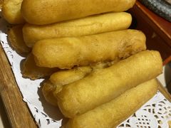 炸脆米酒-杨记隆府(时代天街店)