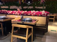 -梨花自助烤肉(乐宾店)