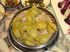 -添福来墨鱼饺子 · 海鲜东北菜(泡崖店)